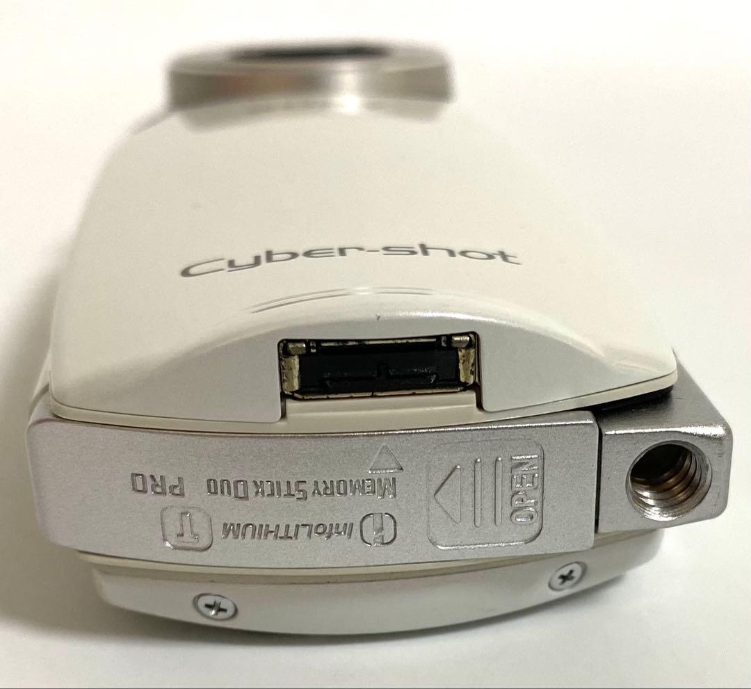 SONY ソニー CyberShot DSC-M2 サイバーショット デジカメ