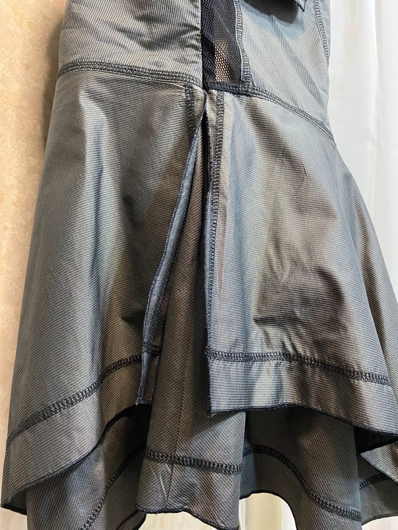 エイコ　コンドウ　チュニックベスト　42