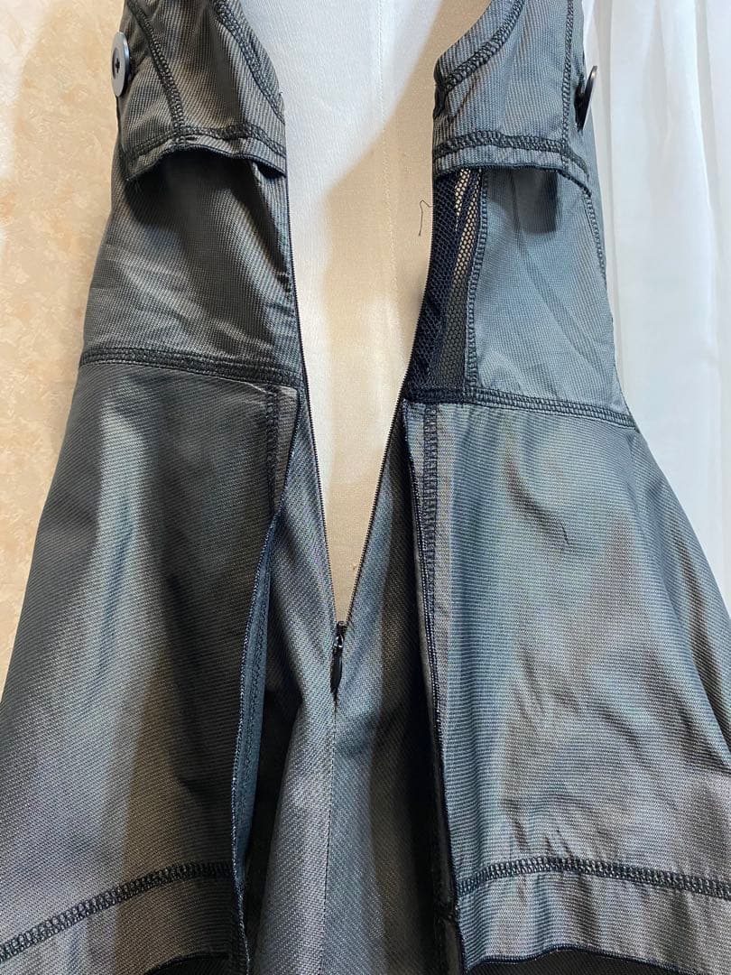 エイコ　コンドウ　チュニックベスト　42