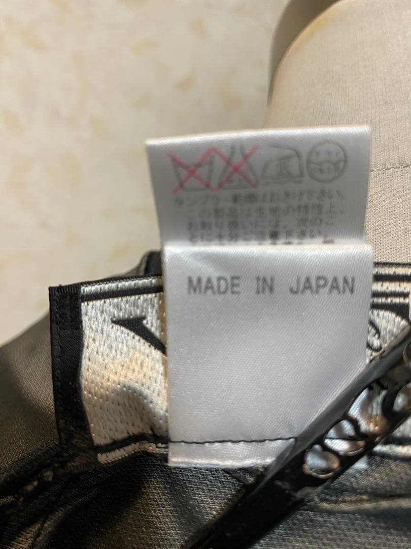 エイコ　コンドウ　チュニックベスト　42