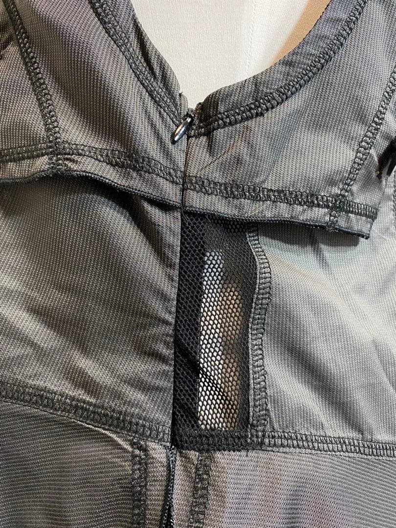 エイコ　コンドウ　チュニックベスト　42