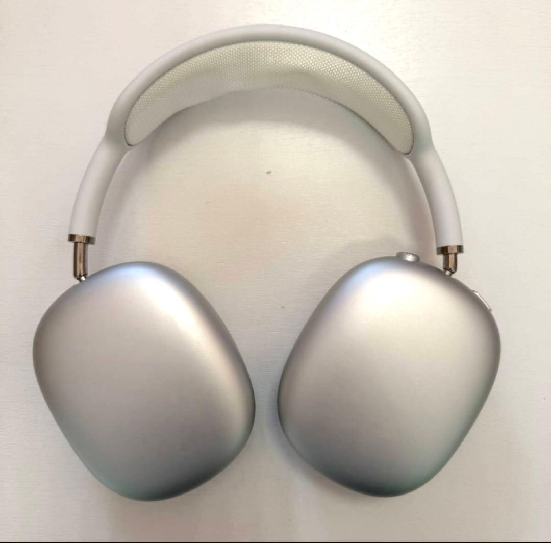 AirPods Max A2096 ホワイト