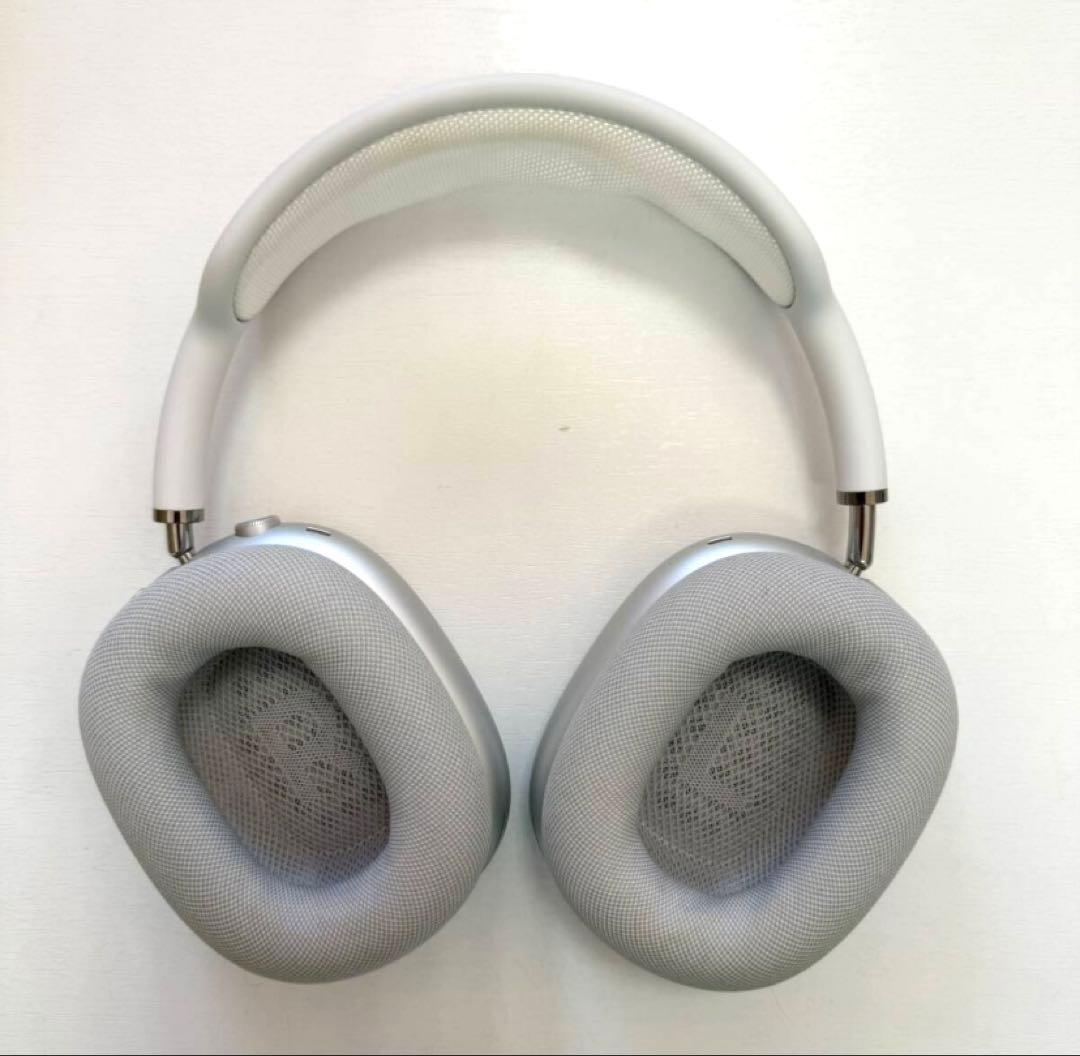 AirPods Max A2096 ホワイト