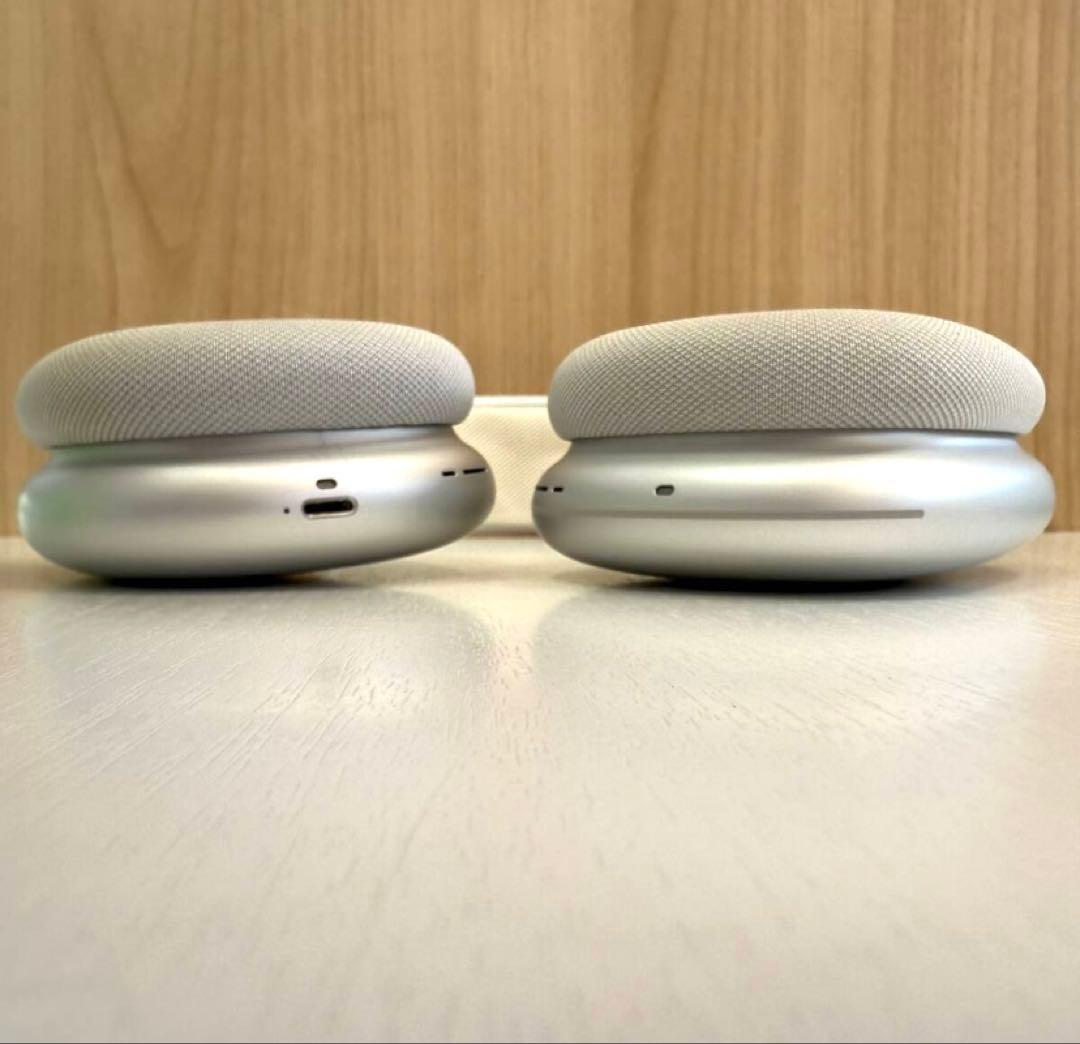 AirPods Max A2096 ホワイト