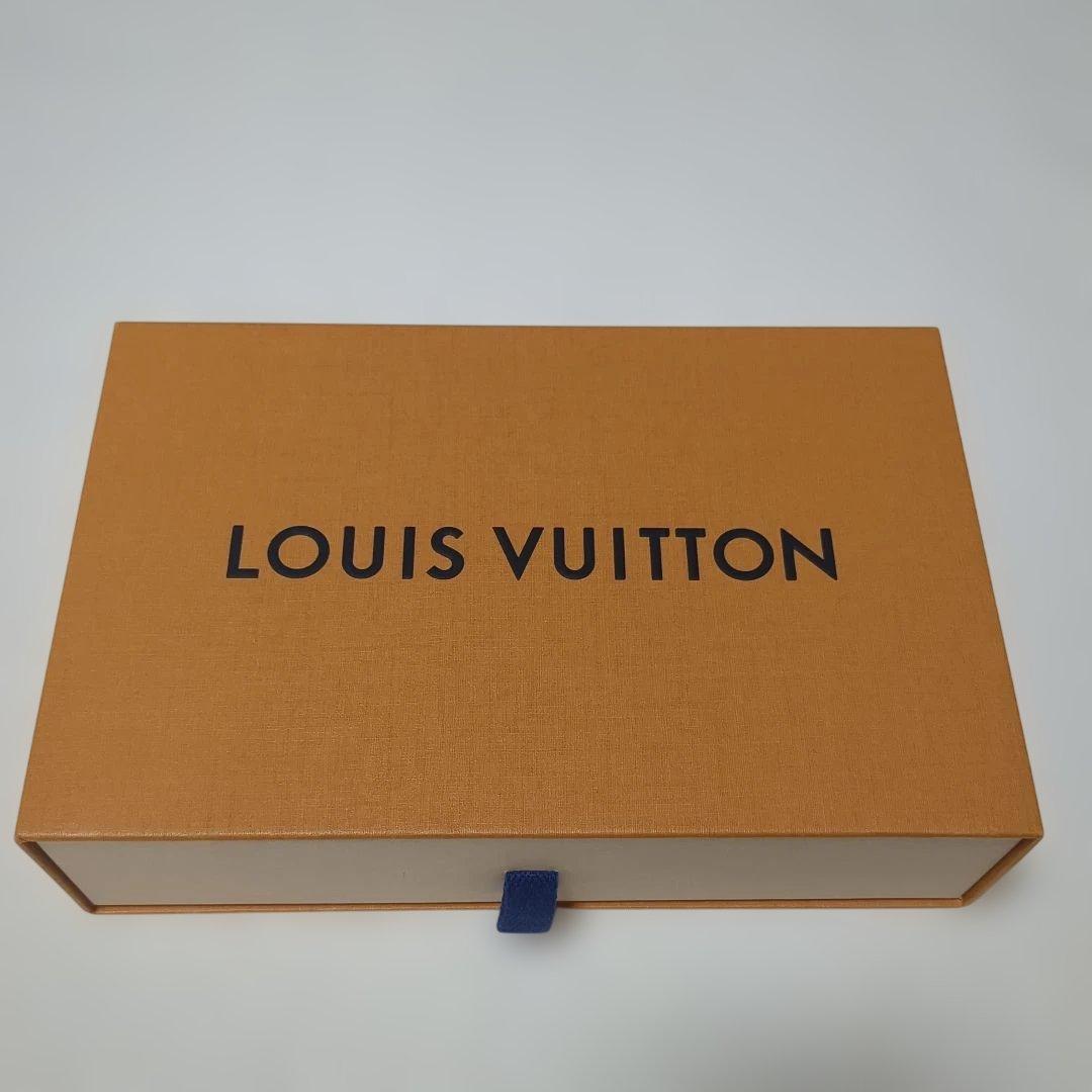 美品【ルイヴィトン】LOUIS VUITTON 　ポルトフォイユ　ダミエ 長財布