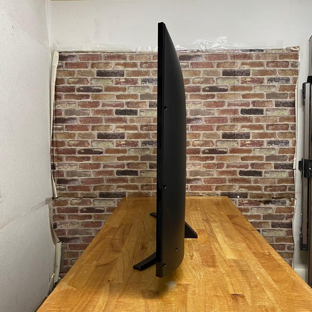 LG 55V型 4K 液晶テレビ 55UN7400PJA スマートテレビ