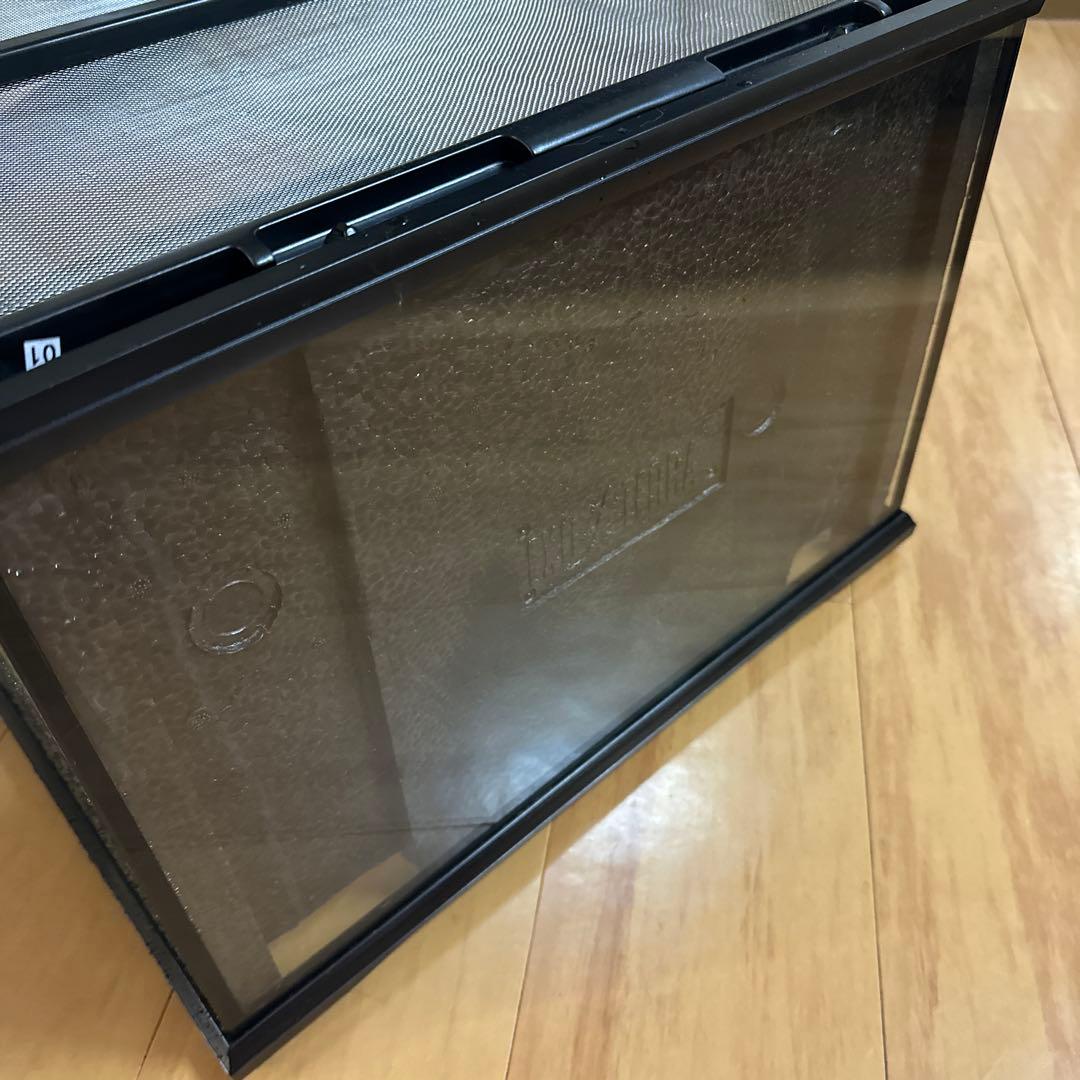 GEX EXOTERRA グラステラリウム4545