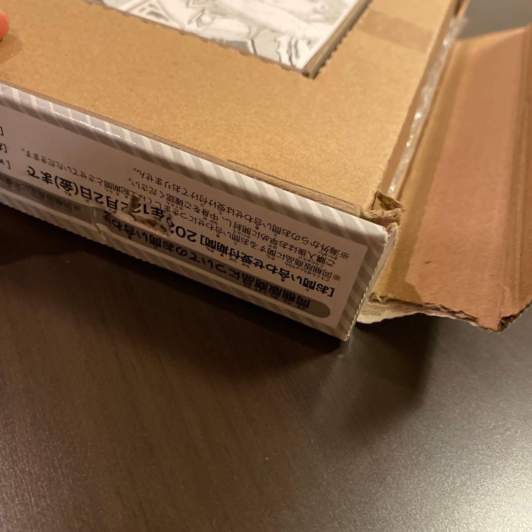 ハイキュー 10thクロニクル アクリルフィギュア フォトカード ピンズ 記念本