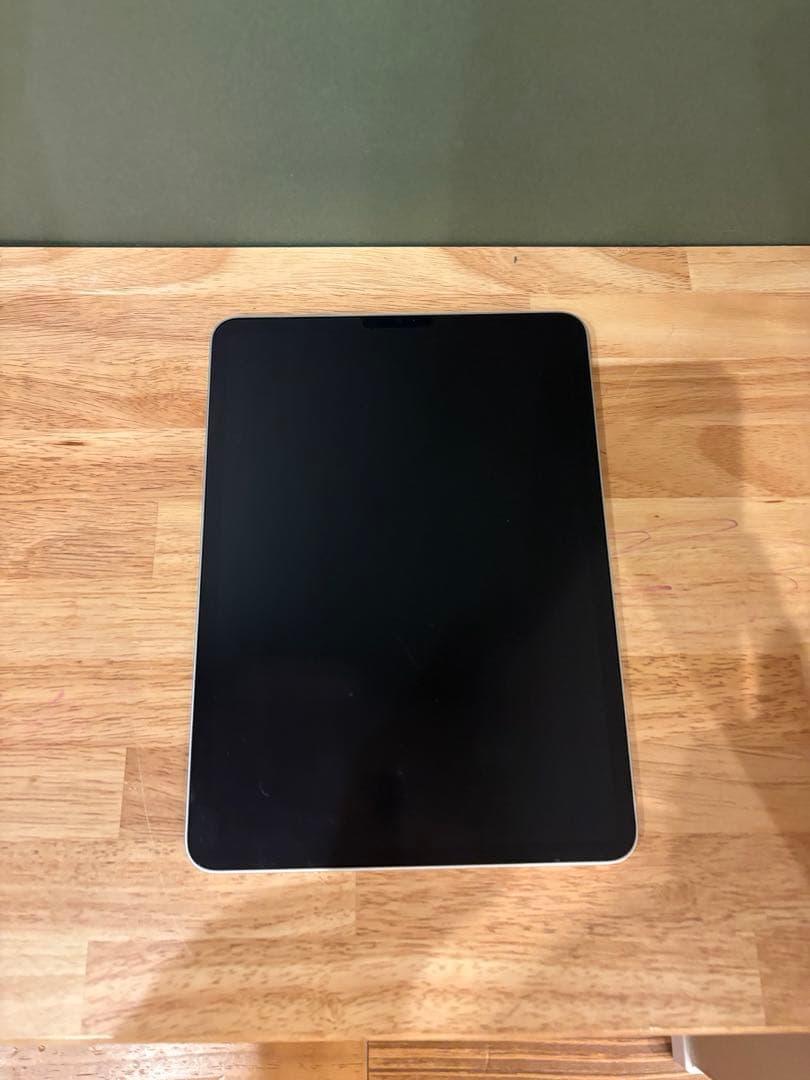 Apple iPad Pro 第3世代　Wi-Fi256GB シルバー