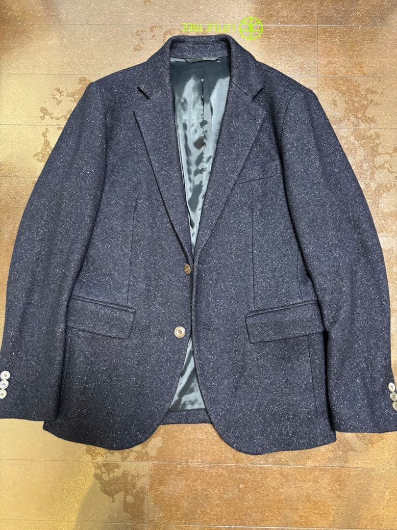 ★nobuさん専用です★epoca uomo セットアップスーツ