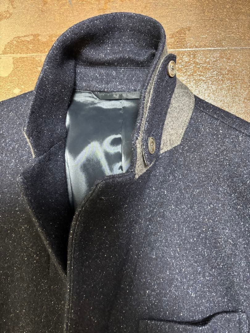 ★nobuさん専用です★epoca uomo セットアップスーツ