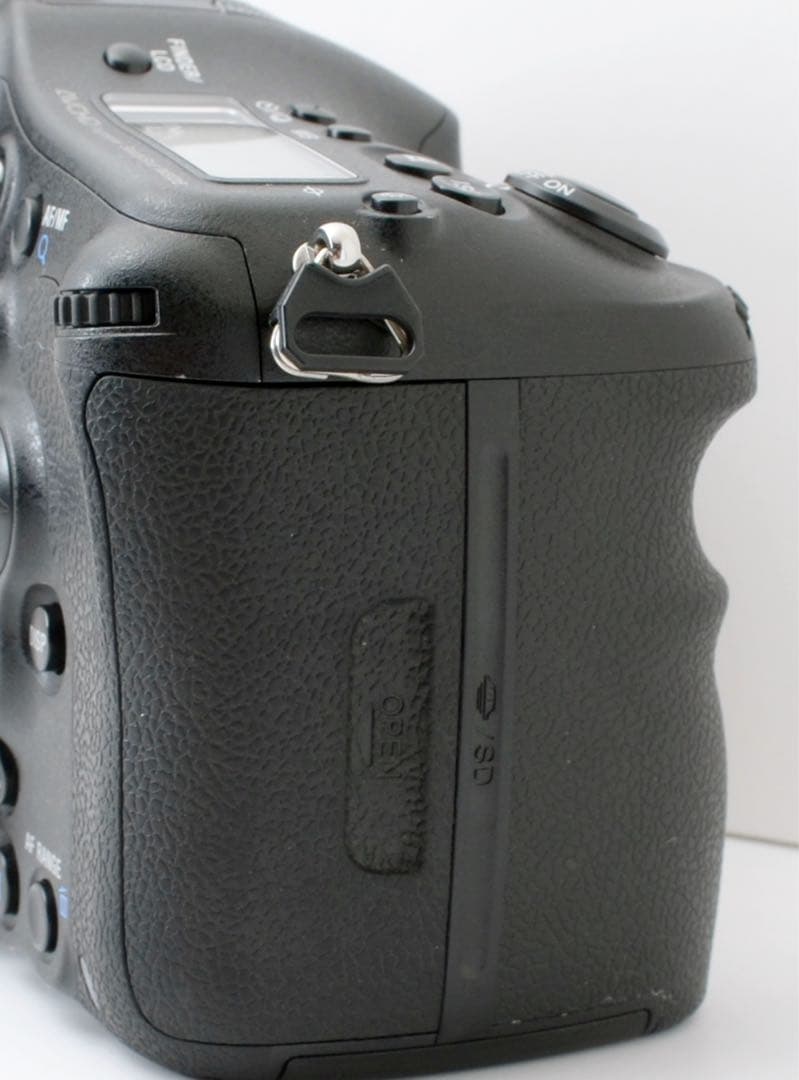 専用★S数約3500回！SONY α99★美品★純正ストラップ付き