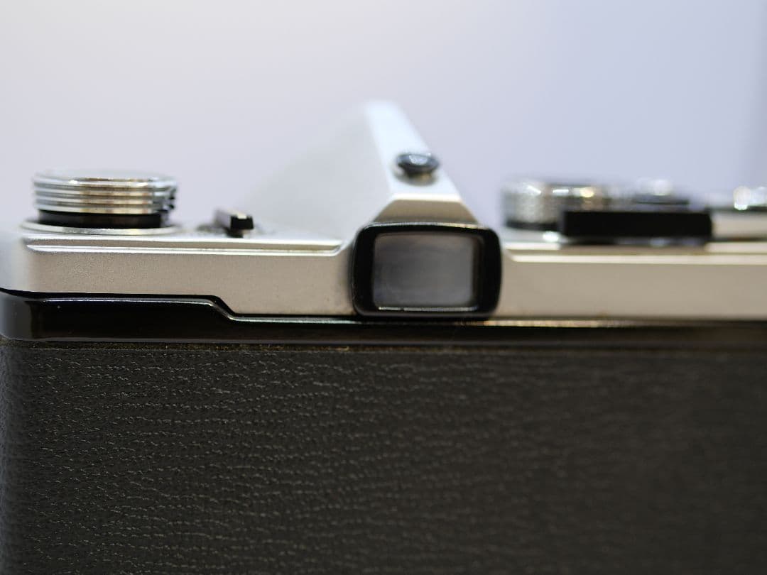 Olympus フィルム一眼レフカメラ F.Zuiko 50mm