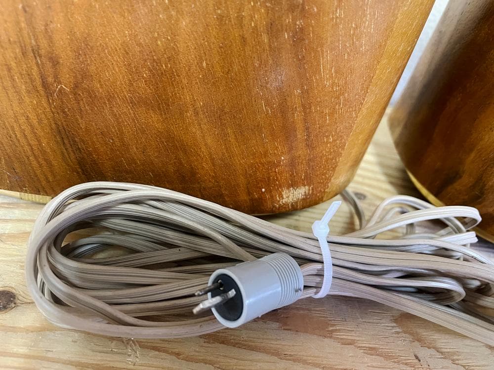 テレフンケン TELEFUNKEN RS1 独 スピーカー ミッドセンチュリー