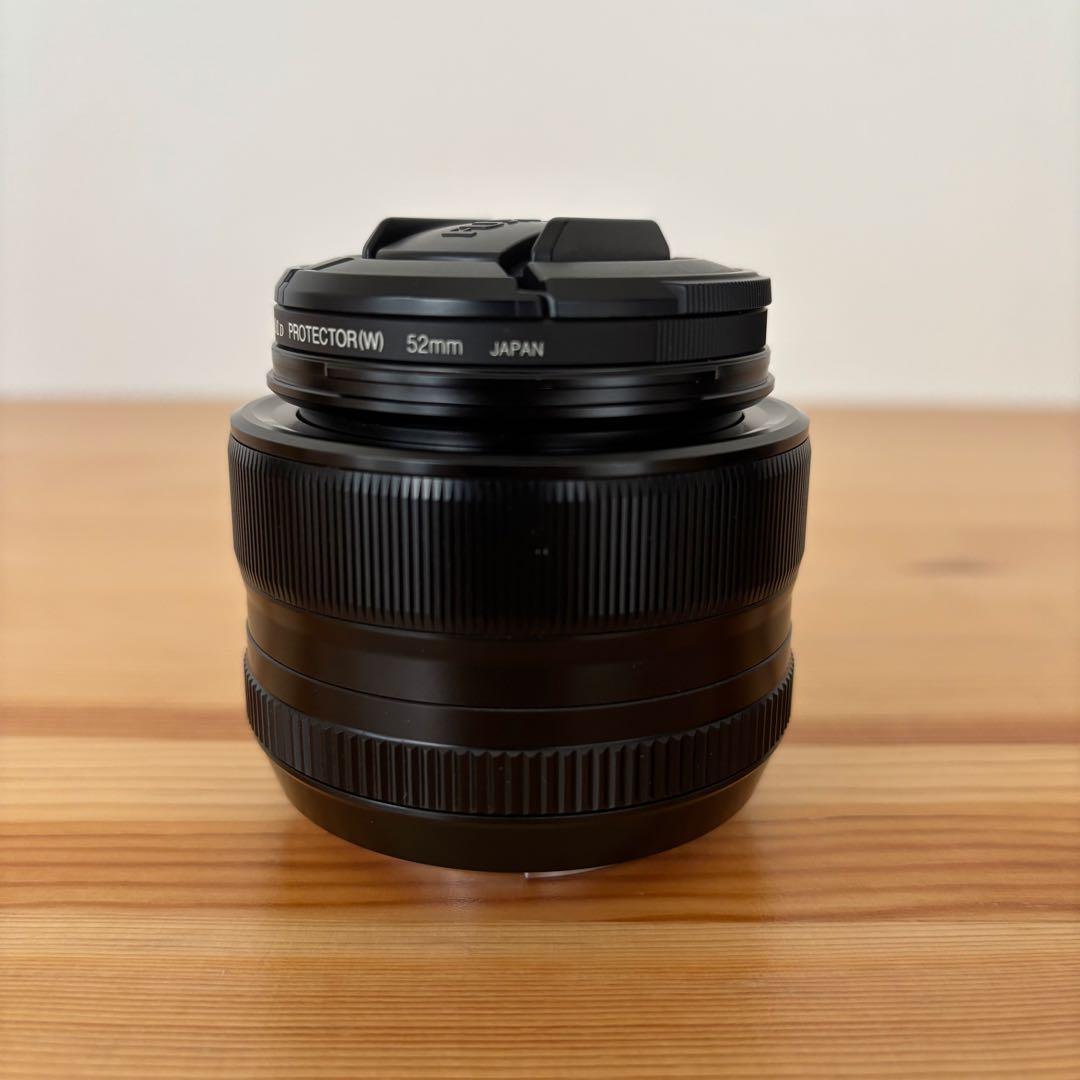 【セット販売】FUJIFILM X-E2 FUJINON XF35mm f1.4