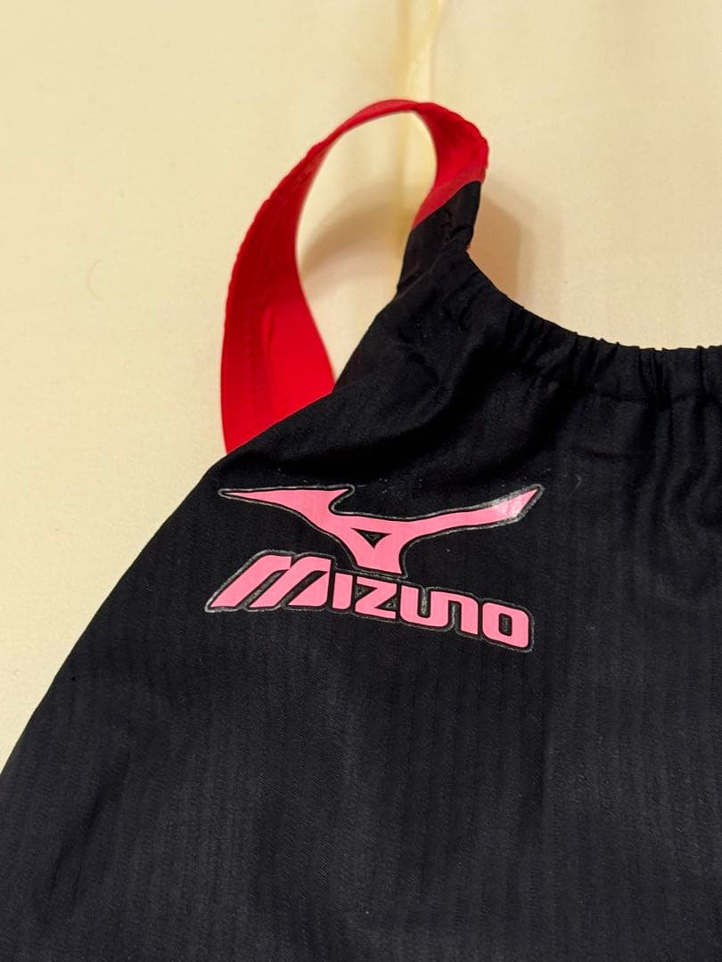 新品未使用　ミズノ　高速水着　競泳水着　GX SONIC Ⅲ MR L