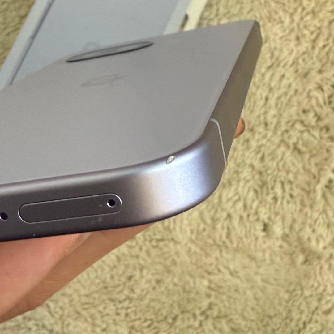 Google Pixel 9a 本体 箱、ケーブル付