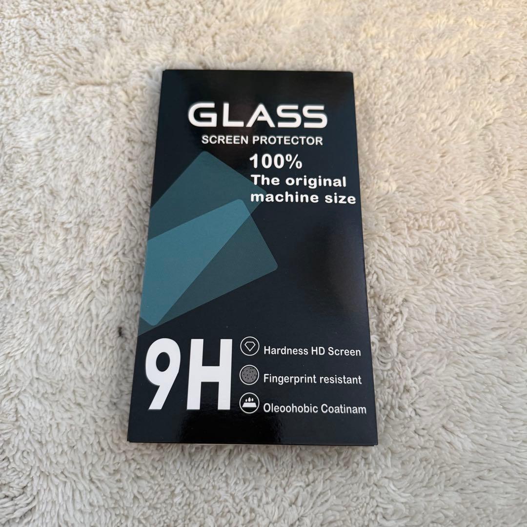 Google Pixel 9a 本体 箱、ケーブル付