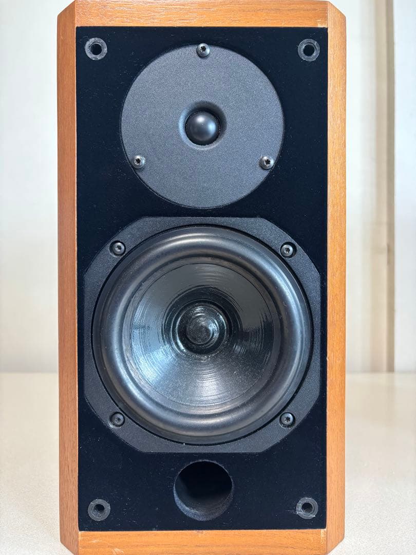 【ジャンク】Acustik-Lab アコースティックラボ　ボレロピッコロ