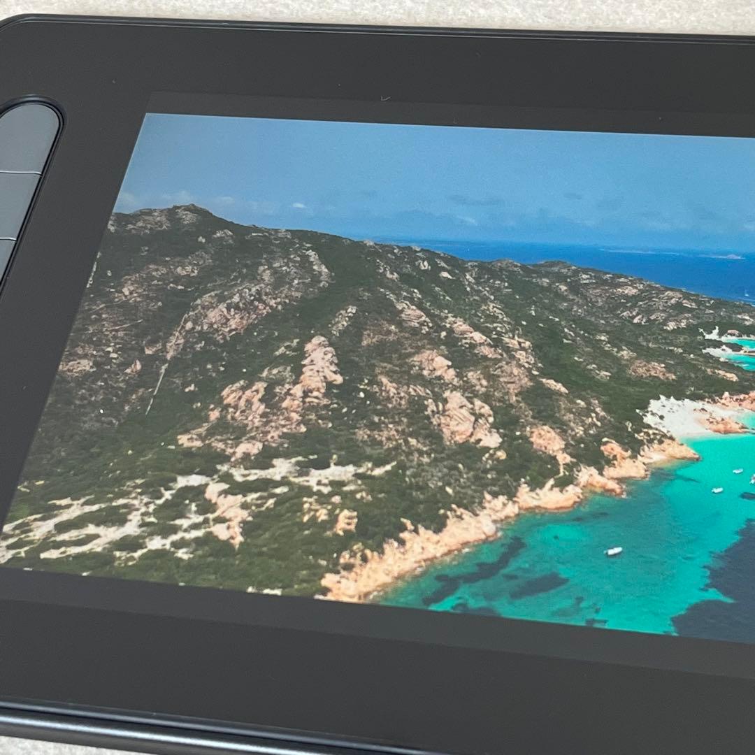 XP-PEN Artist10 2nd Gen ペンタブ 液タブ セカンド