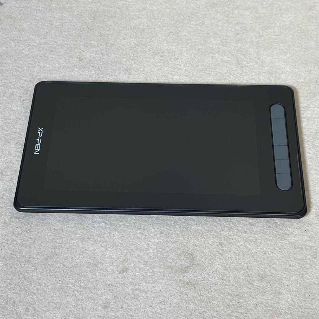 XP-PEN Artist10 2nd Gen ペンタブ 液タブ セカンド