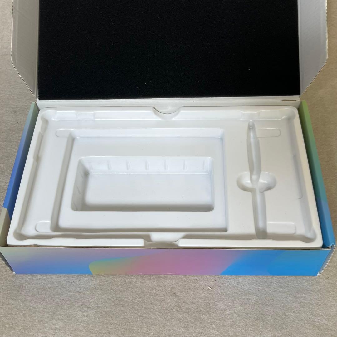 XP-PEN Artist10 2nd Gen ペンタブ 液タブ セカンド