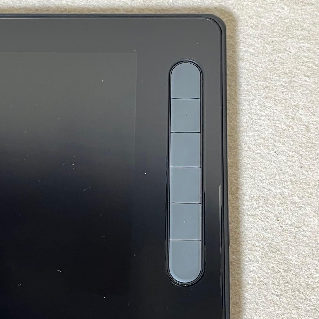 XP-PEN Artist10 2nd Gen ペンタブ 液タブ セカンド