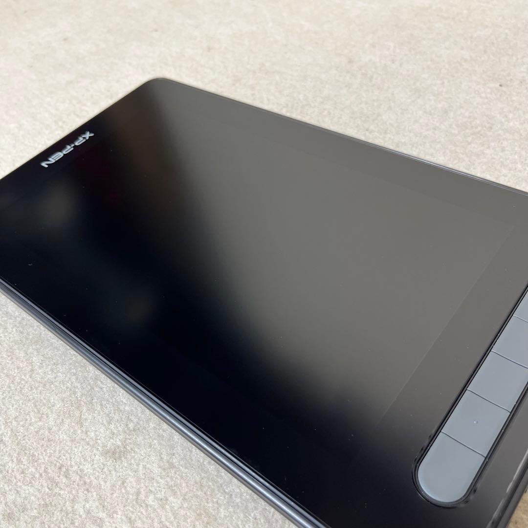 XP-PEN Artist10 2nd Gen ペンタブ 液タブ セカンド