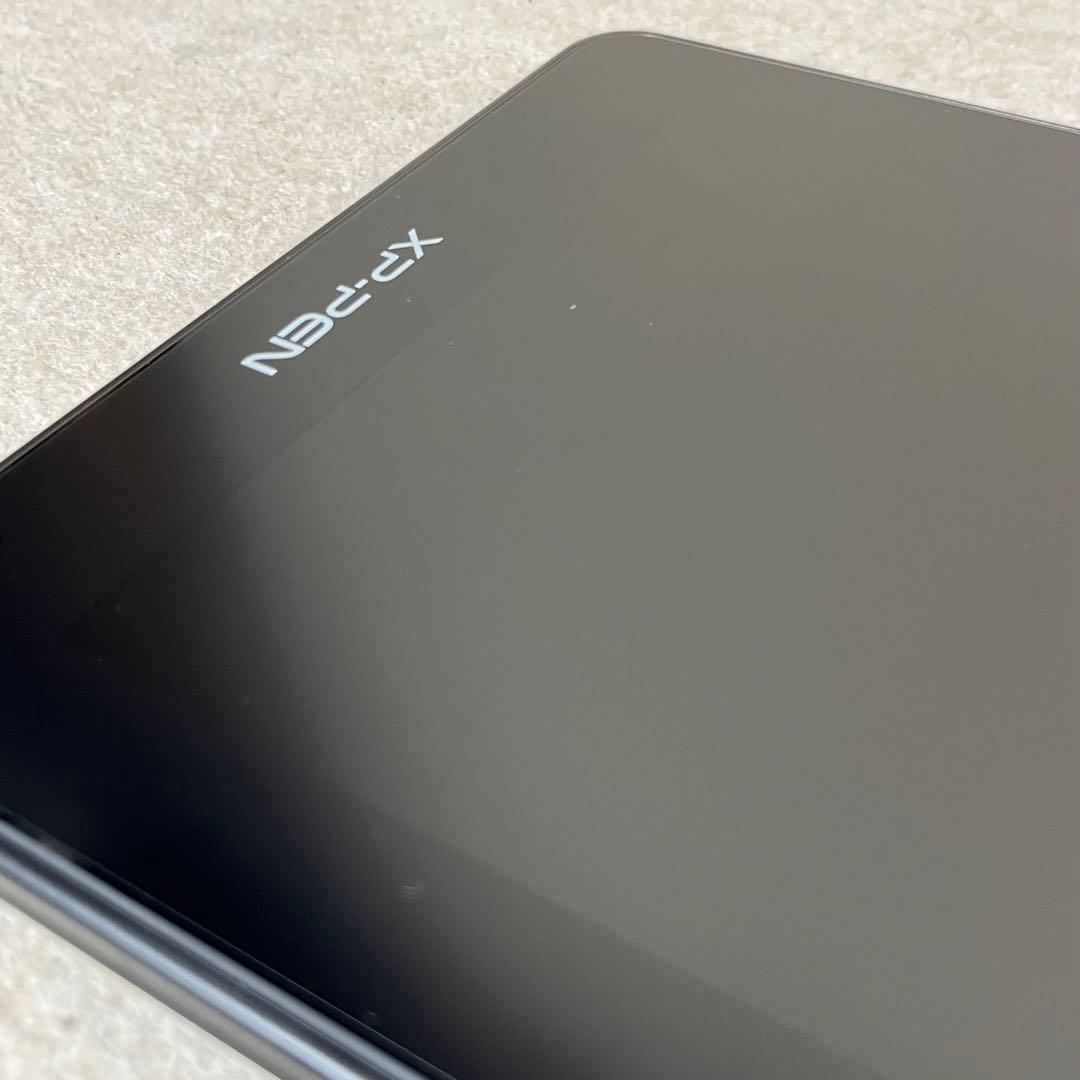 XP-PEN Artist10 2nd Gen ペンタブ 液タブ セカンド