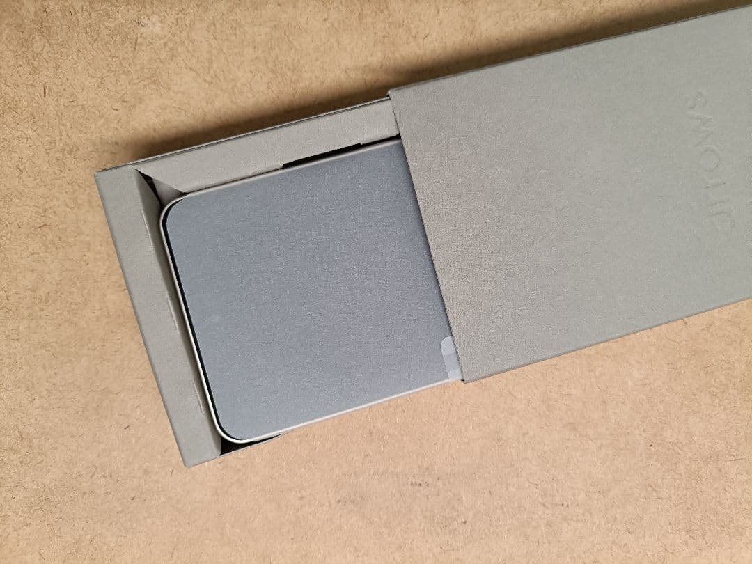 新品未開封 Arrows We2 Plus M06 限定品RAM12GB