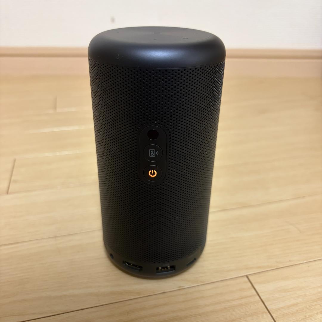 Anker NEBULA Capsule3 プロジェクター ケース付 人気