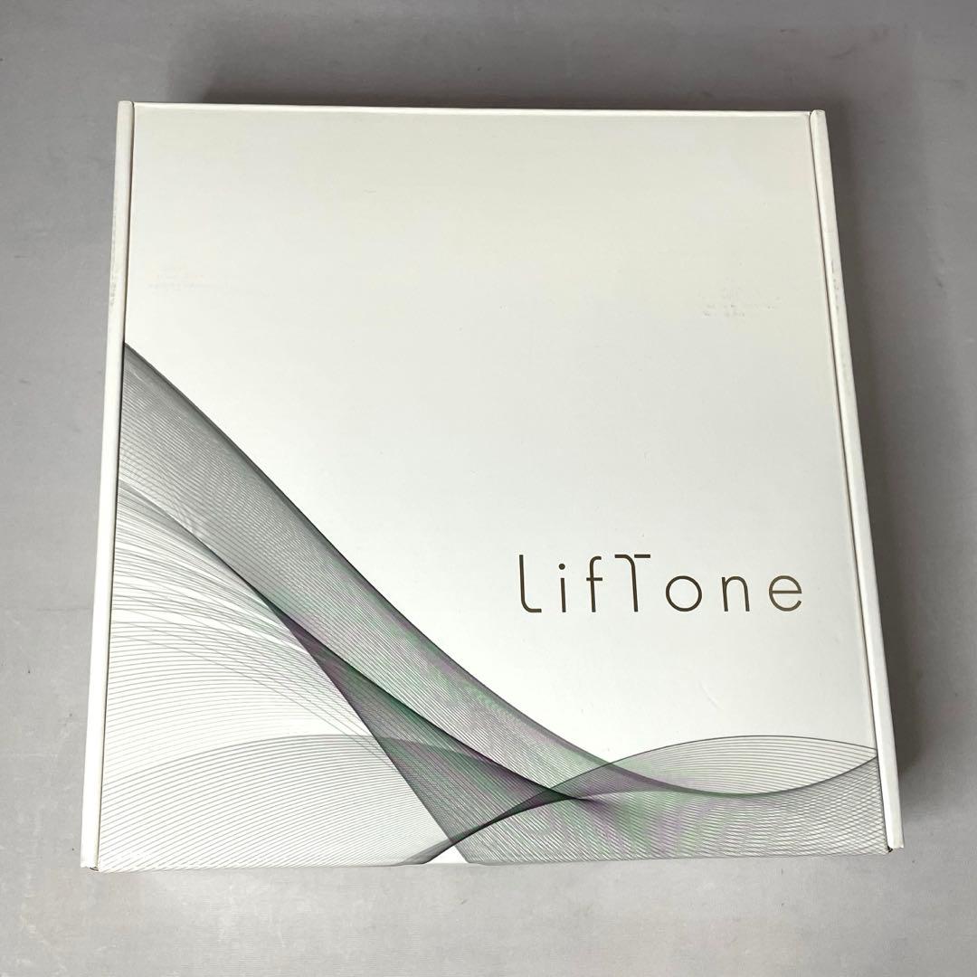 Lif tone リフトーン 美顔器