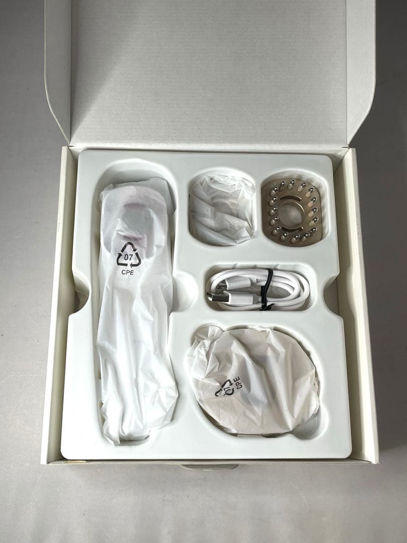 Lif tone リフトーン 美顔器