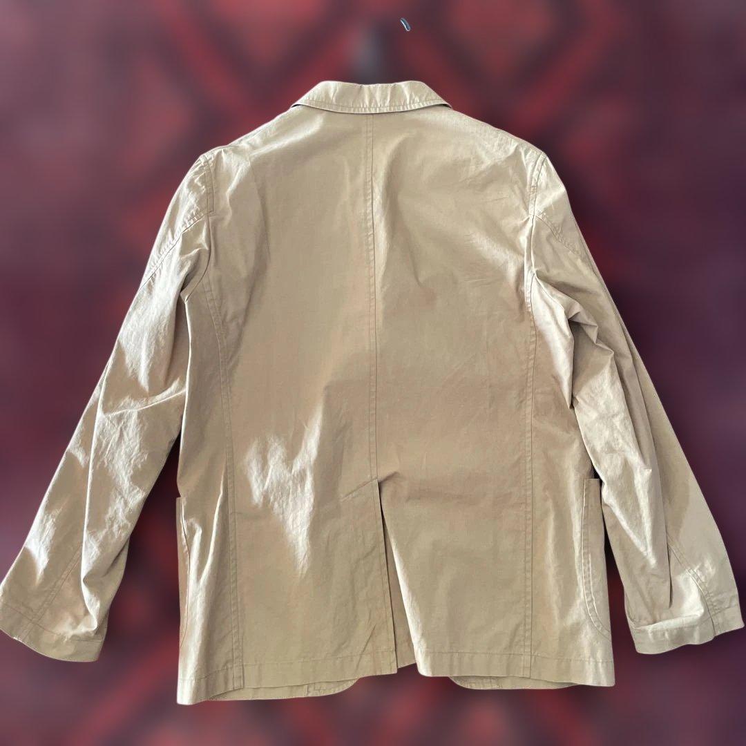 AURALEE ベージュ セットアップ 3