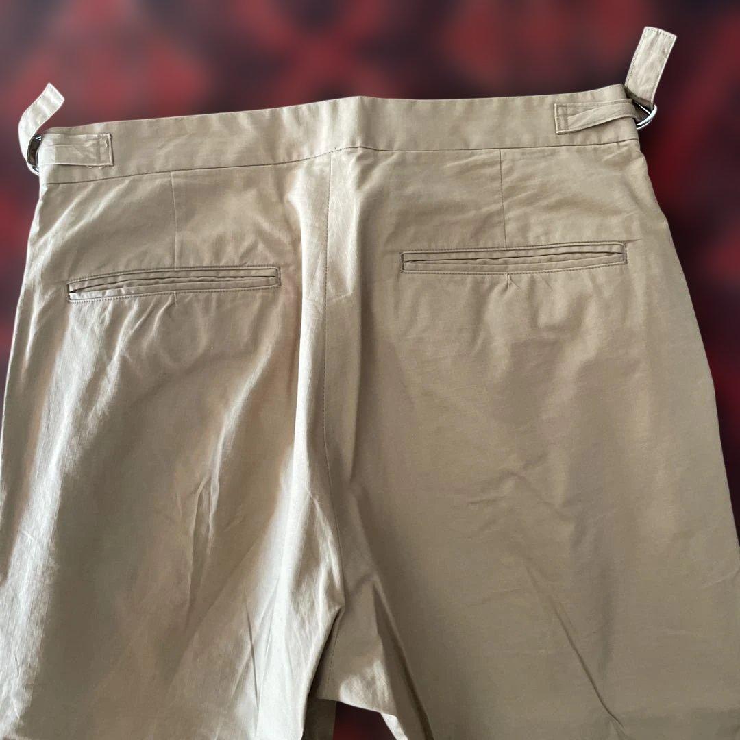 AURALEE ベージュ セットアップ 3