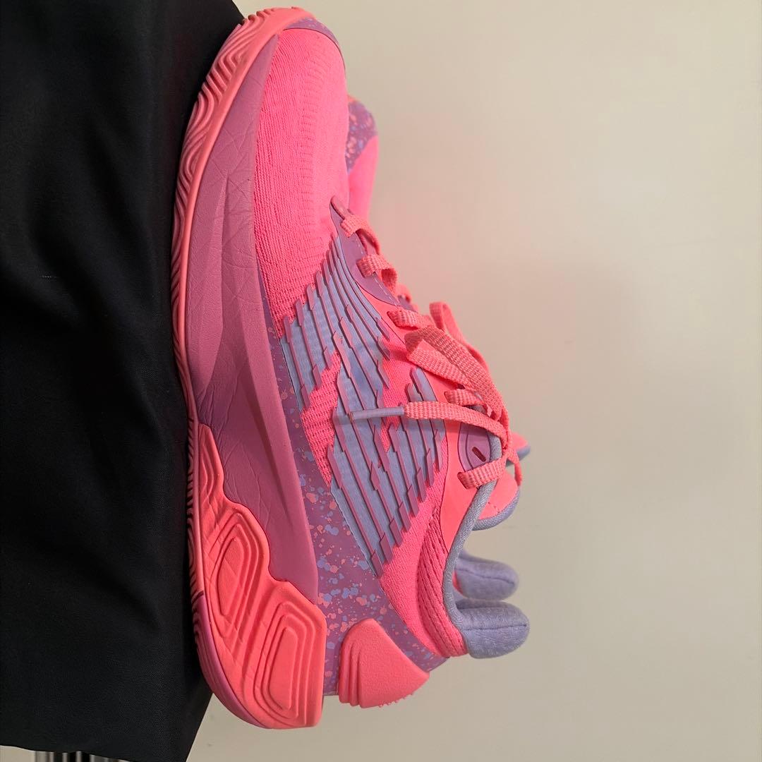 シューズ(男性用) New Balance Two Wxy V5 Pink