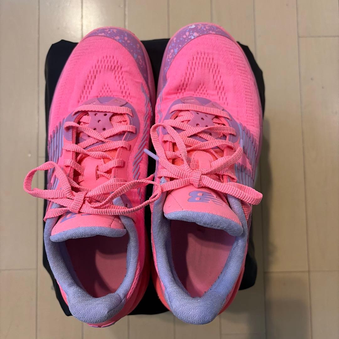 シューズ(男性用) New Balance Two Wxy V5 Pink