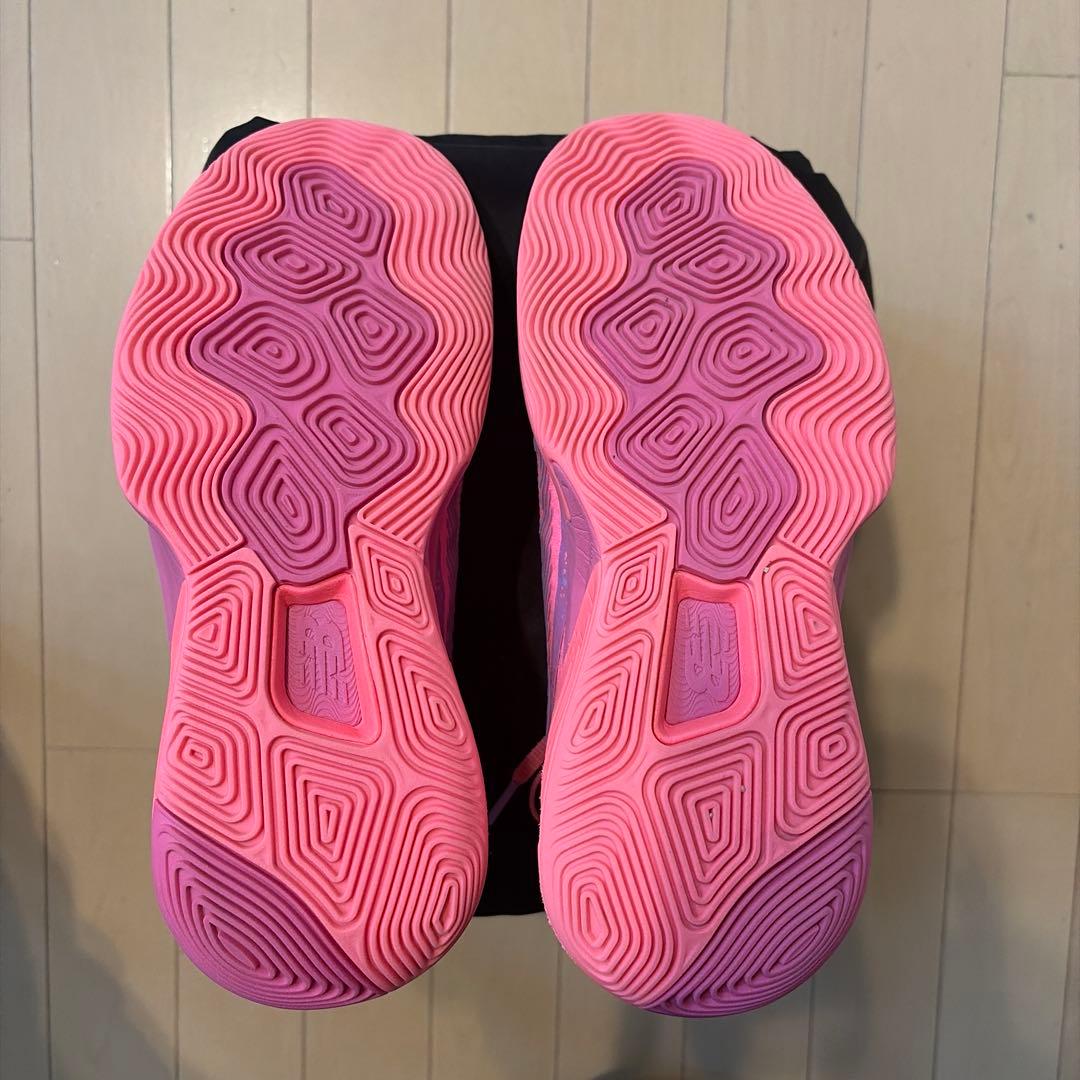 シューズ(男性用) New Balance Two Wxy V5 Pink