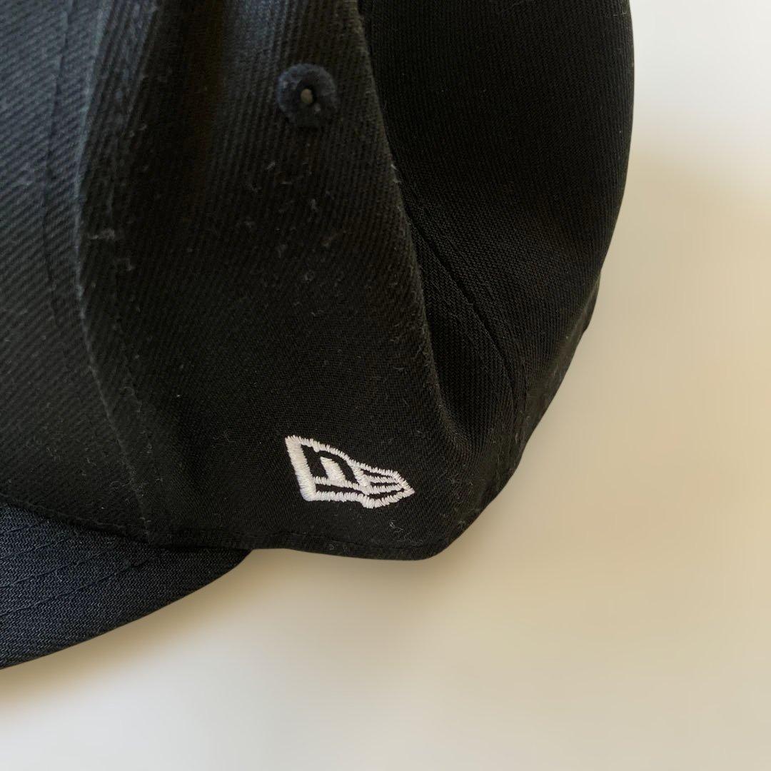 新品　neighborhood　ソロイスト　ニューエラ　キャップ