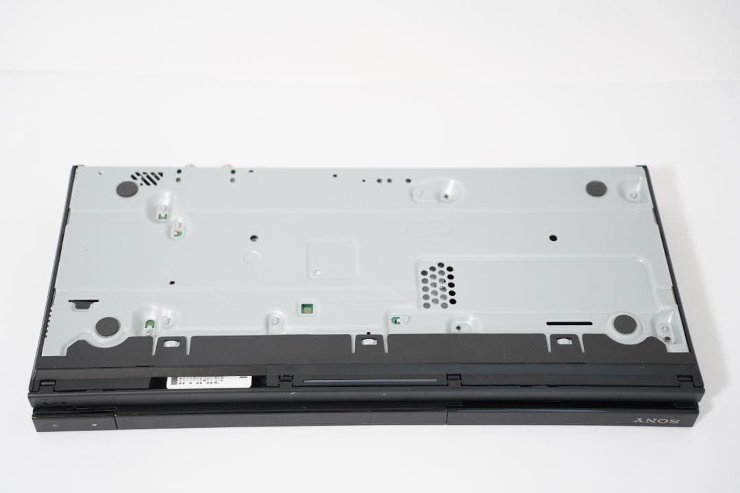 SONY　ソニー　BDZ-ZW1700　ブルーレイレコーダー　HDD1TB