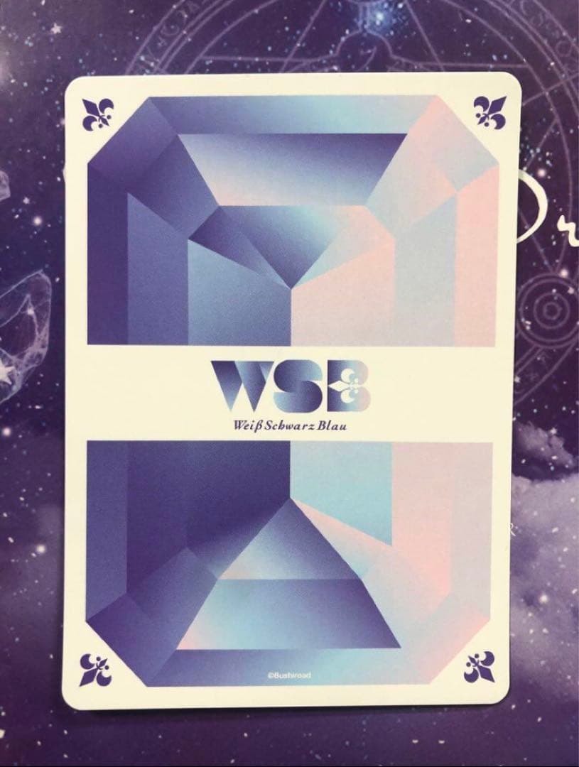 ヴァイスシュヴァルツブラウ　新テニスの王子様　跡部景吾　SP テニプリ