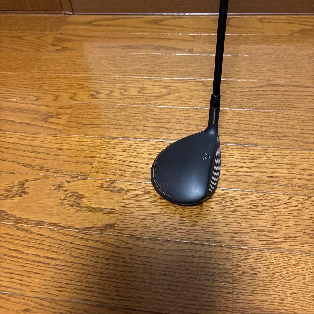 Callaway Rogue ST フェアウェイウッド 2