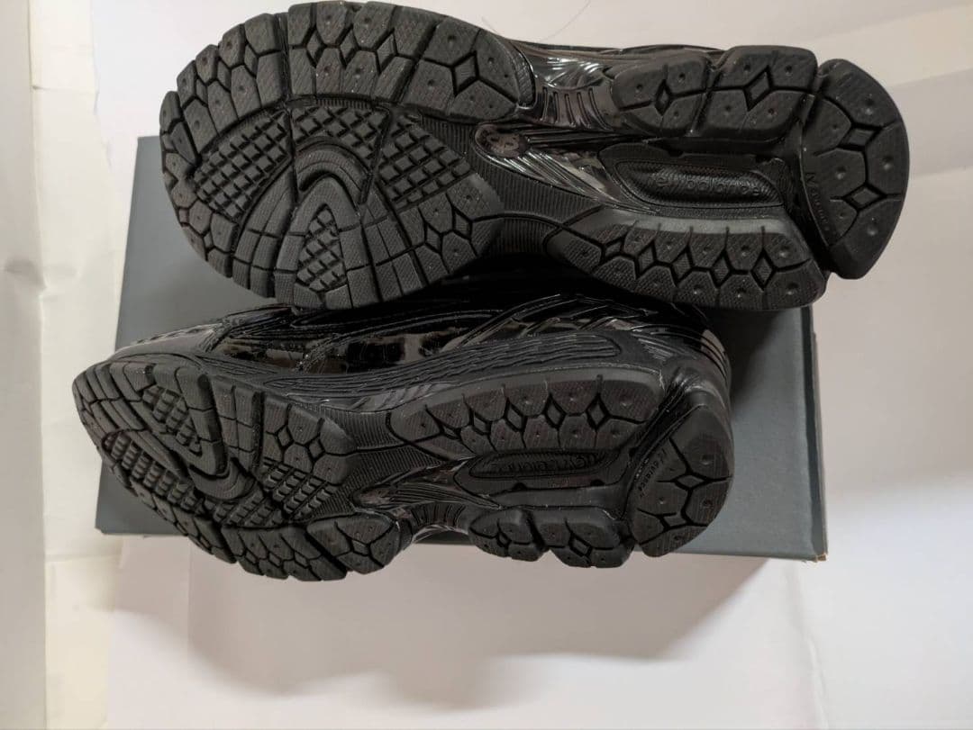 New Balance U1906L.CR ブラック 24.0 D　正規品