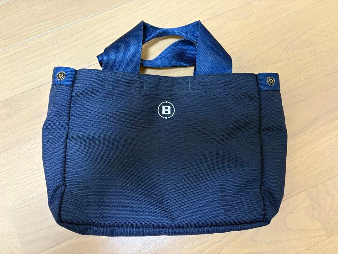 タ*ナ様 BRIEFING CLASSIC CART TOTE STD