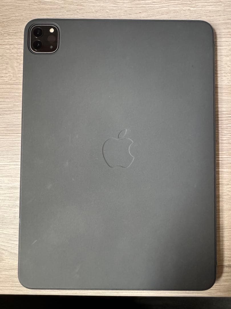 iPad Pro 11 第3世代 Wi-Fi 512GBカバー付き