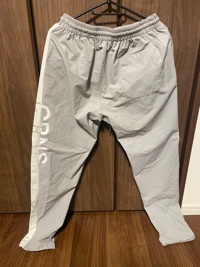 クロノス　ナイロン　セットアップ