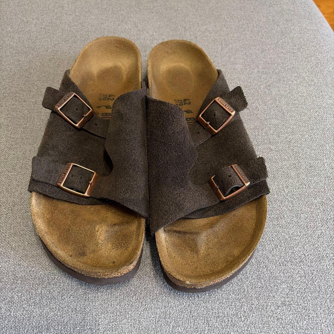 BIRKENSTOCK サンダル27センチ