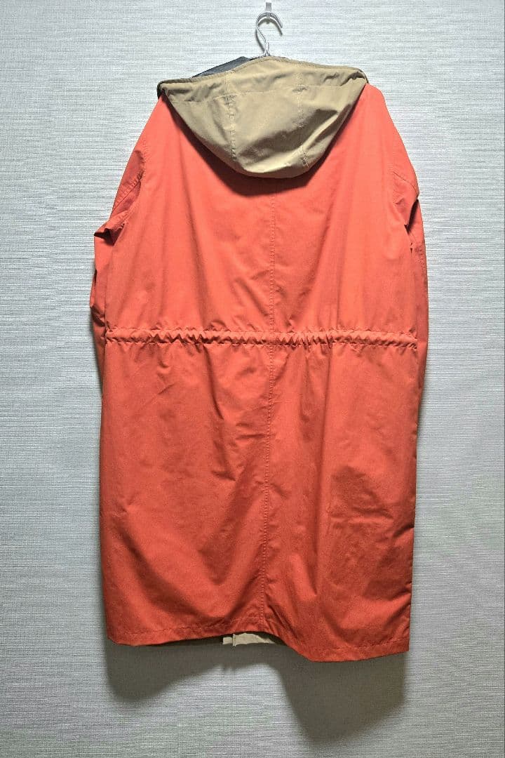 【定価21.6万】J.W. Andersonロングパーカーコート