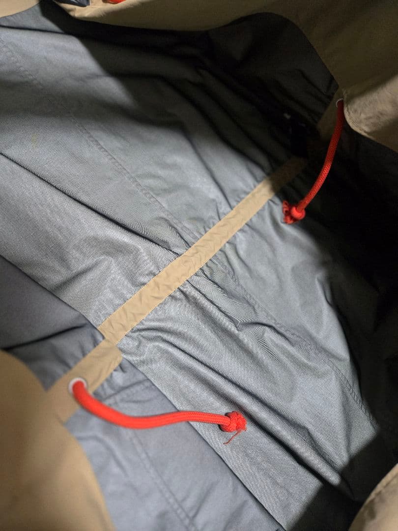 【定価21.6万】J.W. Andersonロングパーカーコート