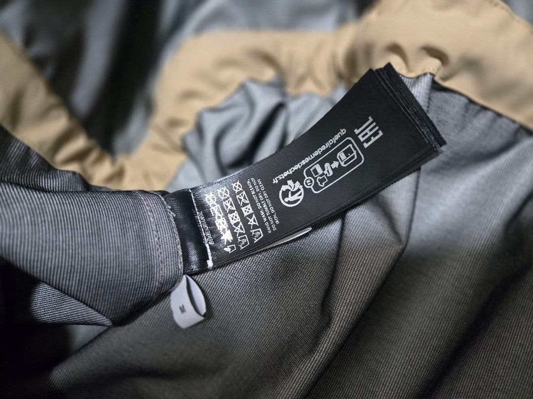 【定価21.6万】J.W. Andersonロングパーカーコート